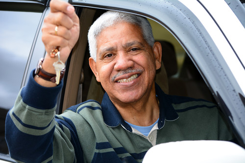 What are the requirements for senior drivers in Australia? - Senior Driver Assessments