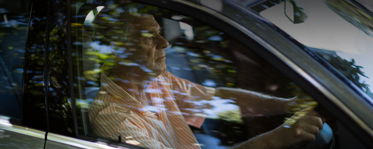 Senior Driver Assessments - Helping Seniors Drive Safer and Longer