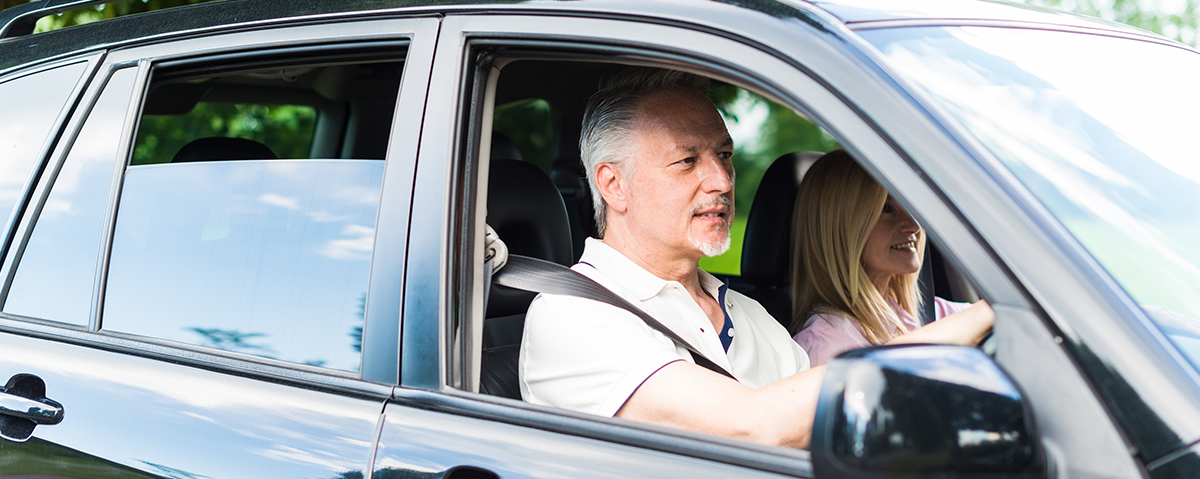 Become a registered driving school with Senior Driver Assessments