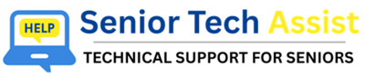 Senior Tech Assist